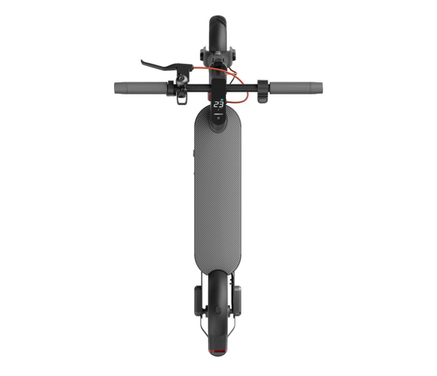 Xiaomi OUTLET - Electric Scooter 4 Pro (2nd Gen) - 1475239 - zdjęcie 6